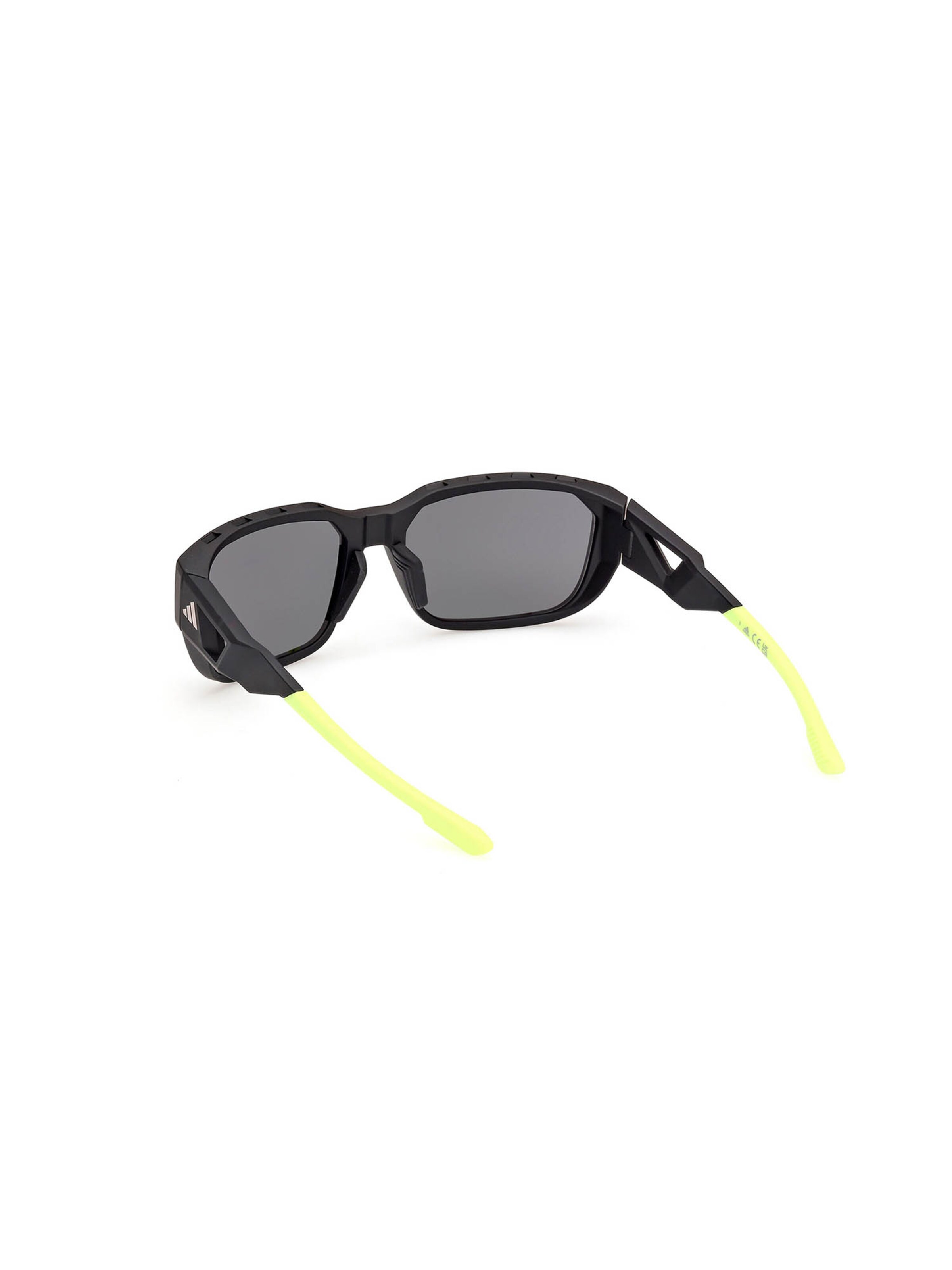 ADIDAS SPORTSWEAR Sports sunglasses in Black