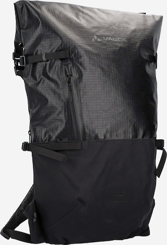 Sac à dos de sport 'CityGo 23' VAUDE en noir