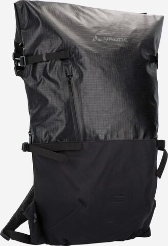 VAUDE Rucksack 'CityGo 23' in Schwarz