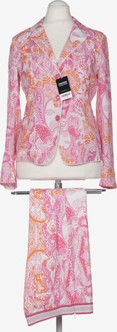 LAUREL Anzug oder Kombination M in Pink: predná strana