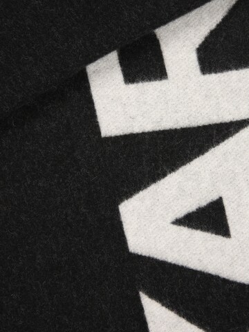 Karl Lagerfeld Sál - fekete: felül