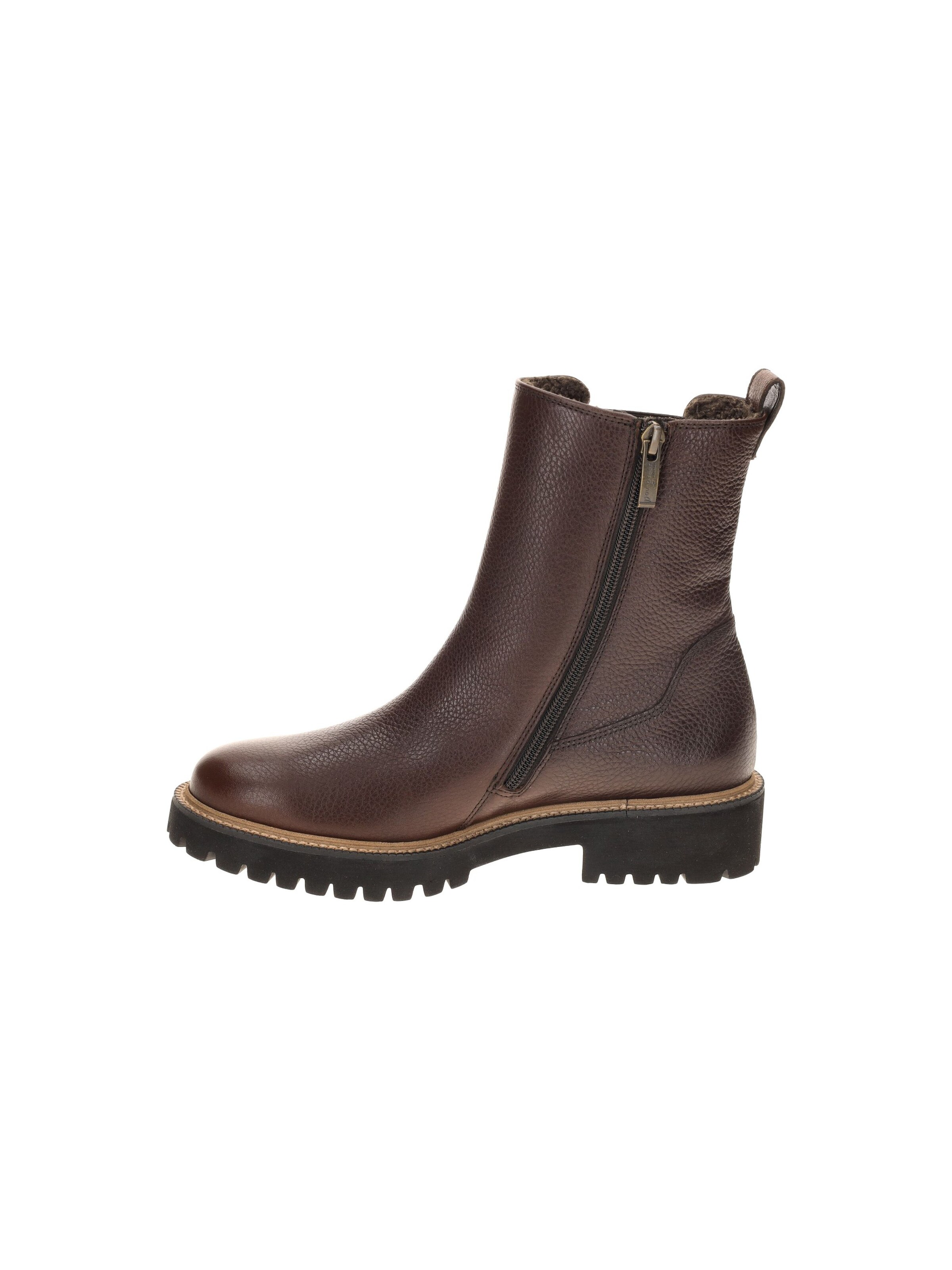 Paul Green Boots‌‌‌‌‌‌‌ in Braun