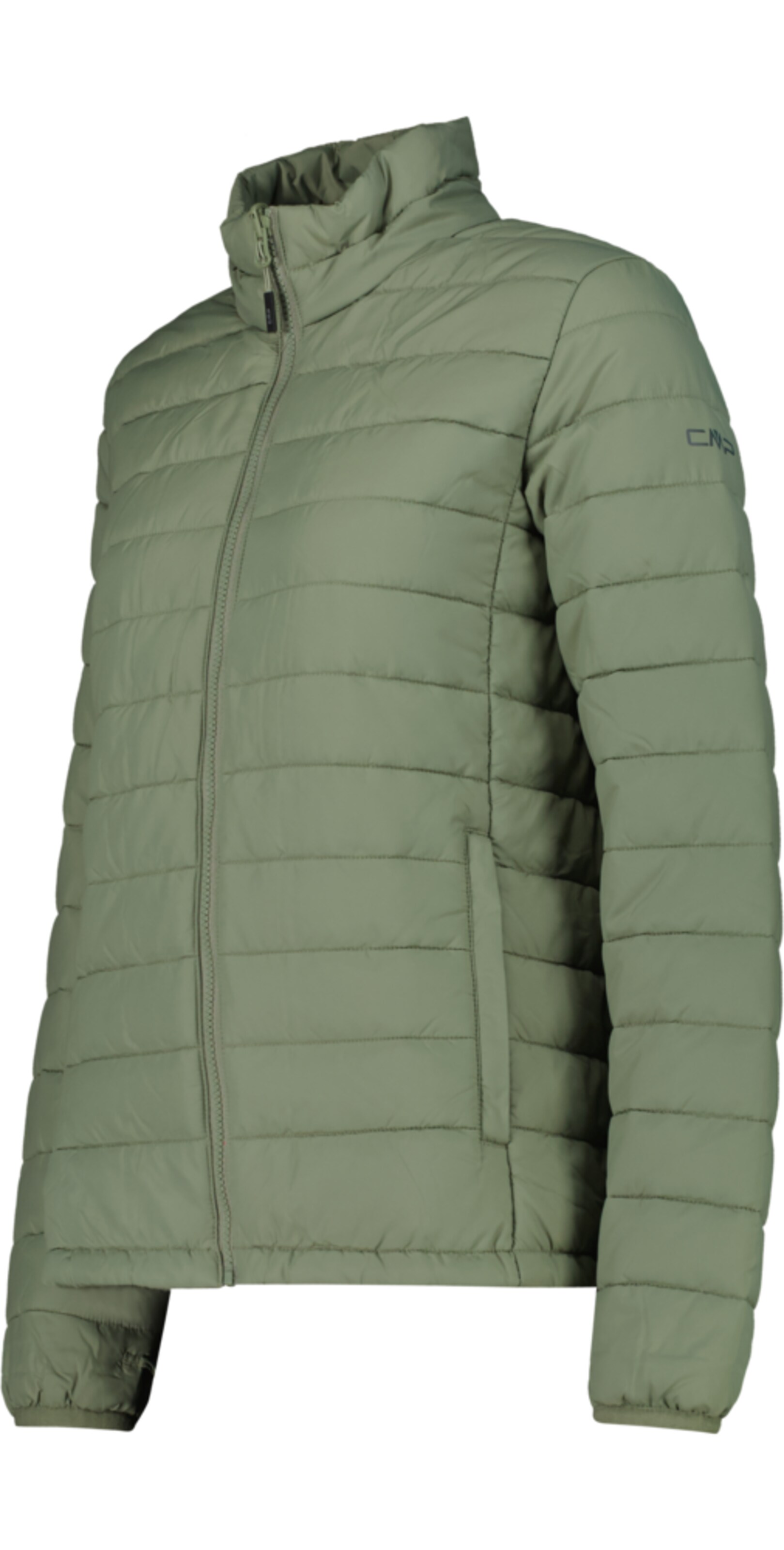 CMP Funktionsjacke in Grün