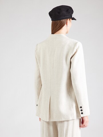 Lollys Laundry Kavaj 'Ryan' i beige