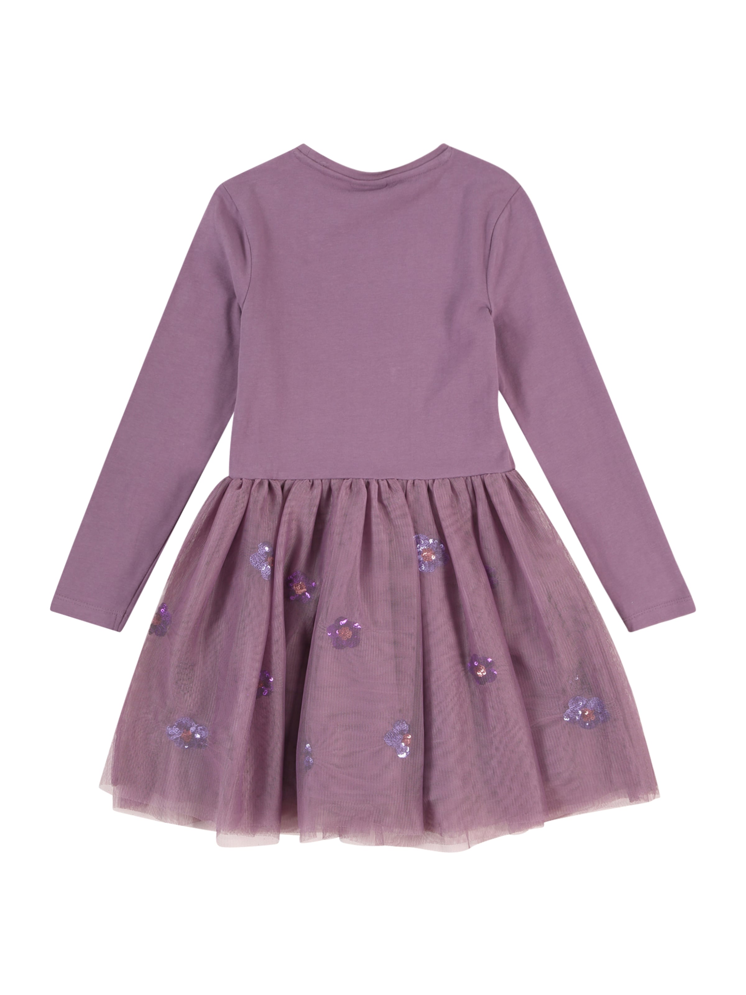 s.Oliver Jurk in Lila