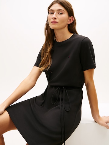 TOMMY HILFIGER Φόρεμα σε μαύρο
