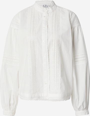 balta VILA ROUGE EDIT Palaidinė: priekis