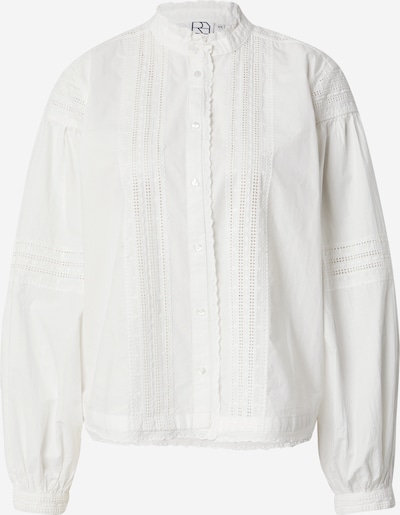 VILA ROUGE EDIT Bluza u bijela, Pregled proizvoda