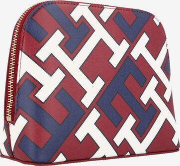 Trousse de maquillage TOMMY HILFIGER en rouge