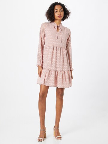 Robe 'Sonja' ABOUT YOU en rose : devant