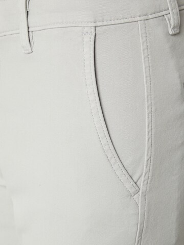 LEVI'S ® Дънки Tapered Leg Панталон Chino 'XX Chino Standard Taper' в сиво