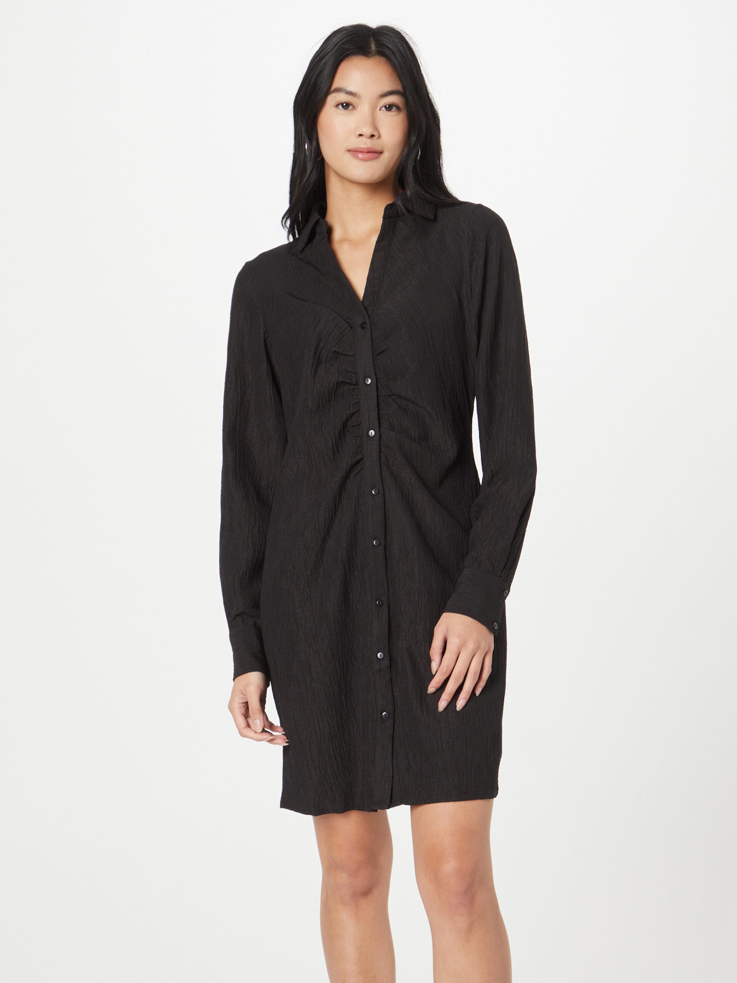 Pieces 2024 shirt dress