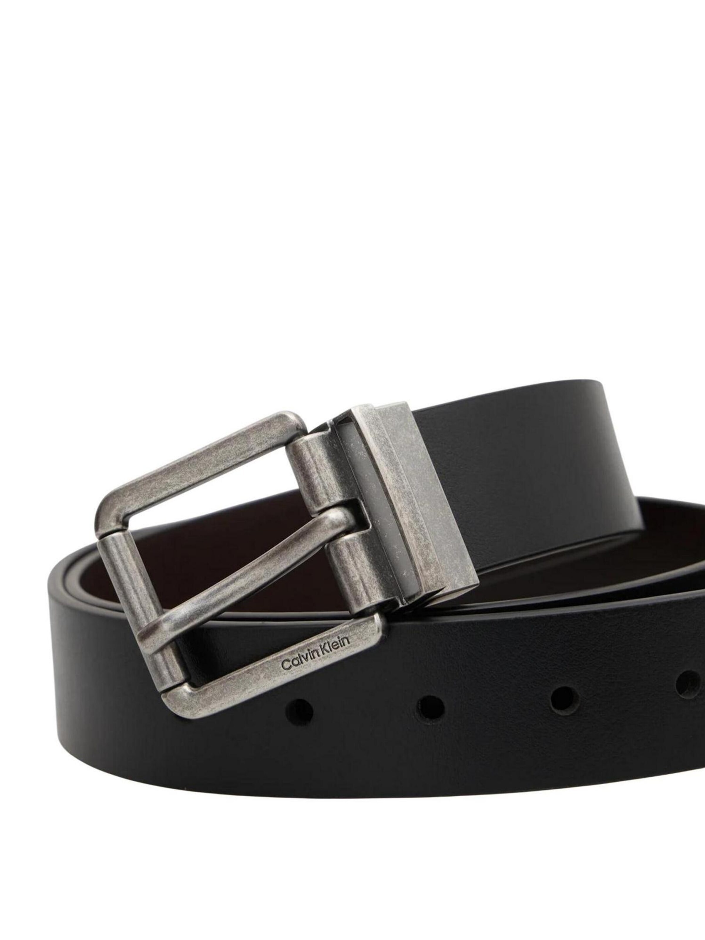 Cintura di Calvin Klein in nero