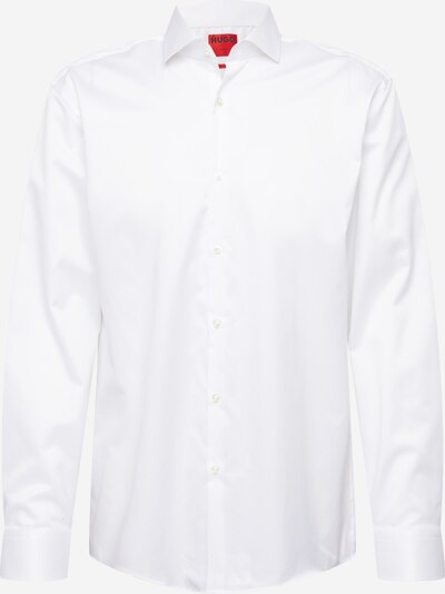 HUGO Biznis košeľa 'Kason' - biela, Produkt