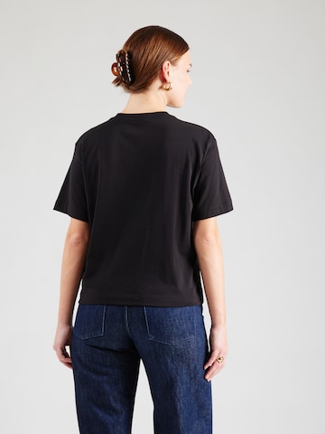Calvin Klein Jeans Shirt in Black
