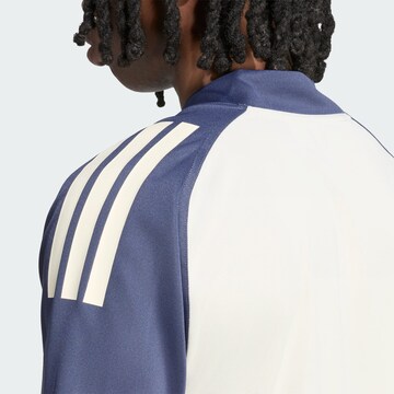 Maglia funzionale 'France Rugby' di ADIDAS PERFORMANCE in bianco