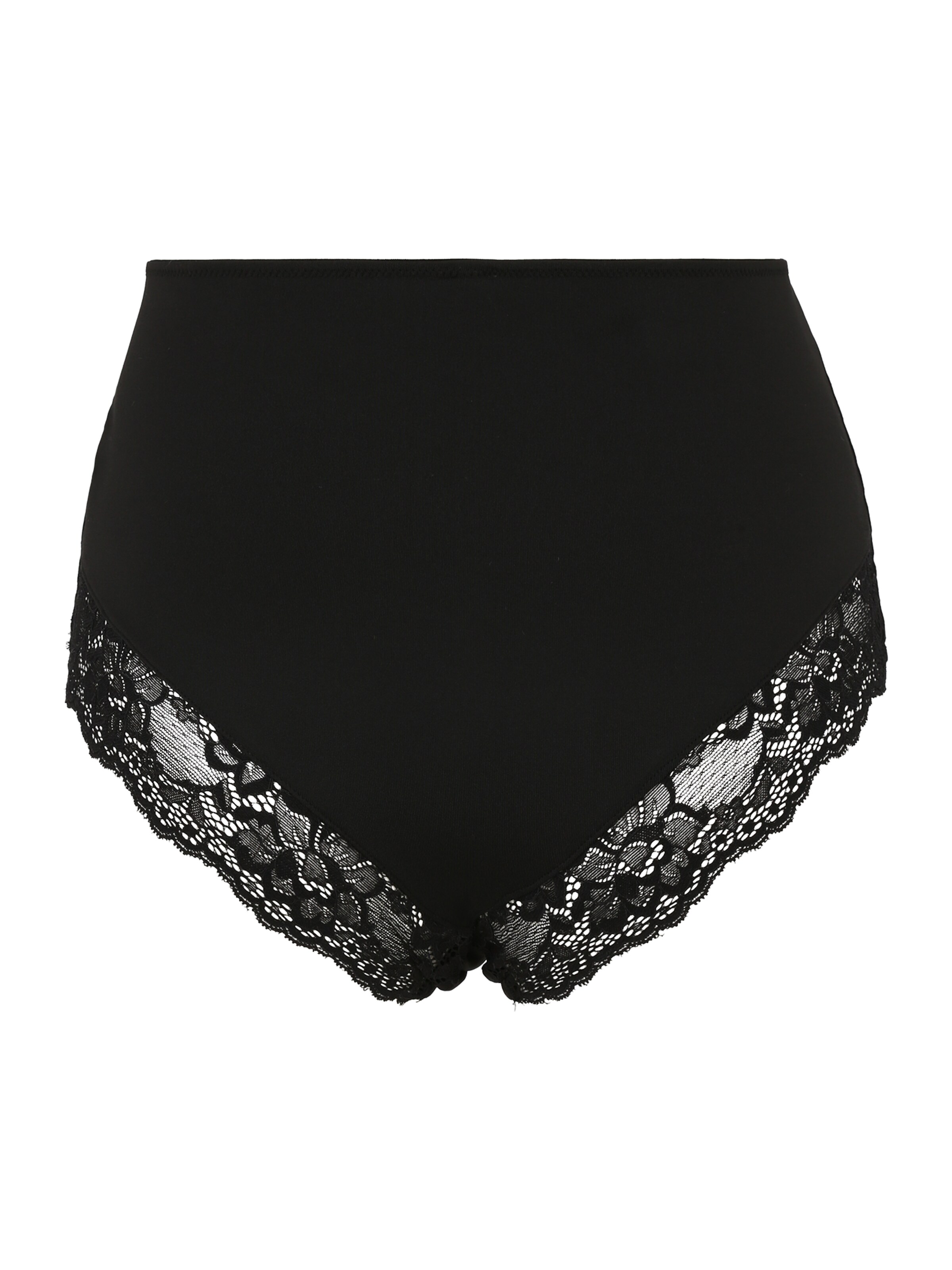 Slip MAMALICIOUS en noir