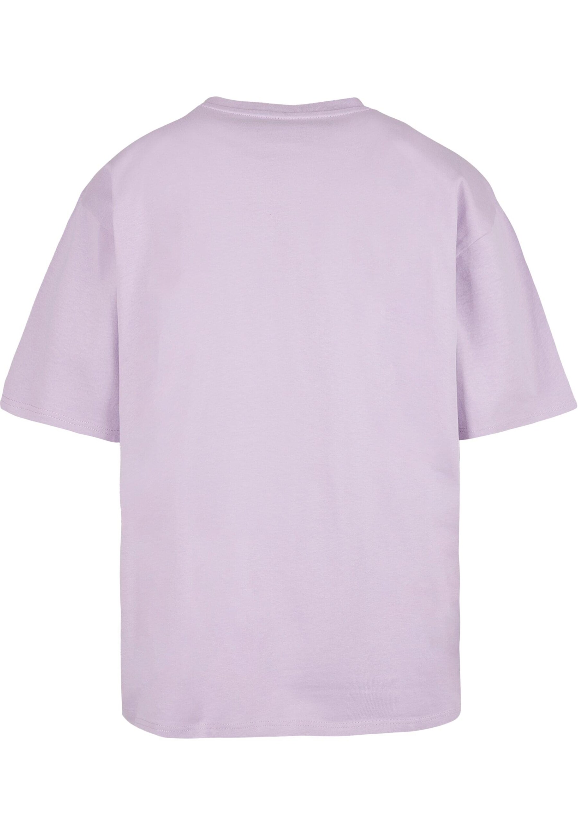 MJ Gonzales Shirt in Lila