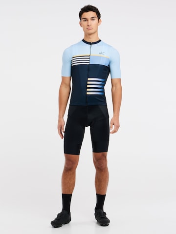 PROTEST Performance shirt 'PRTHINDES' in Blue