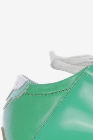 Marni Sneakers & Trainers in 36 in Green