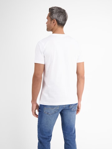 LERROS Shirt in Weiß