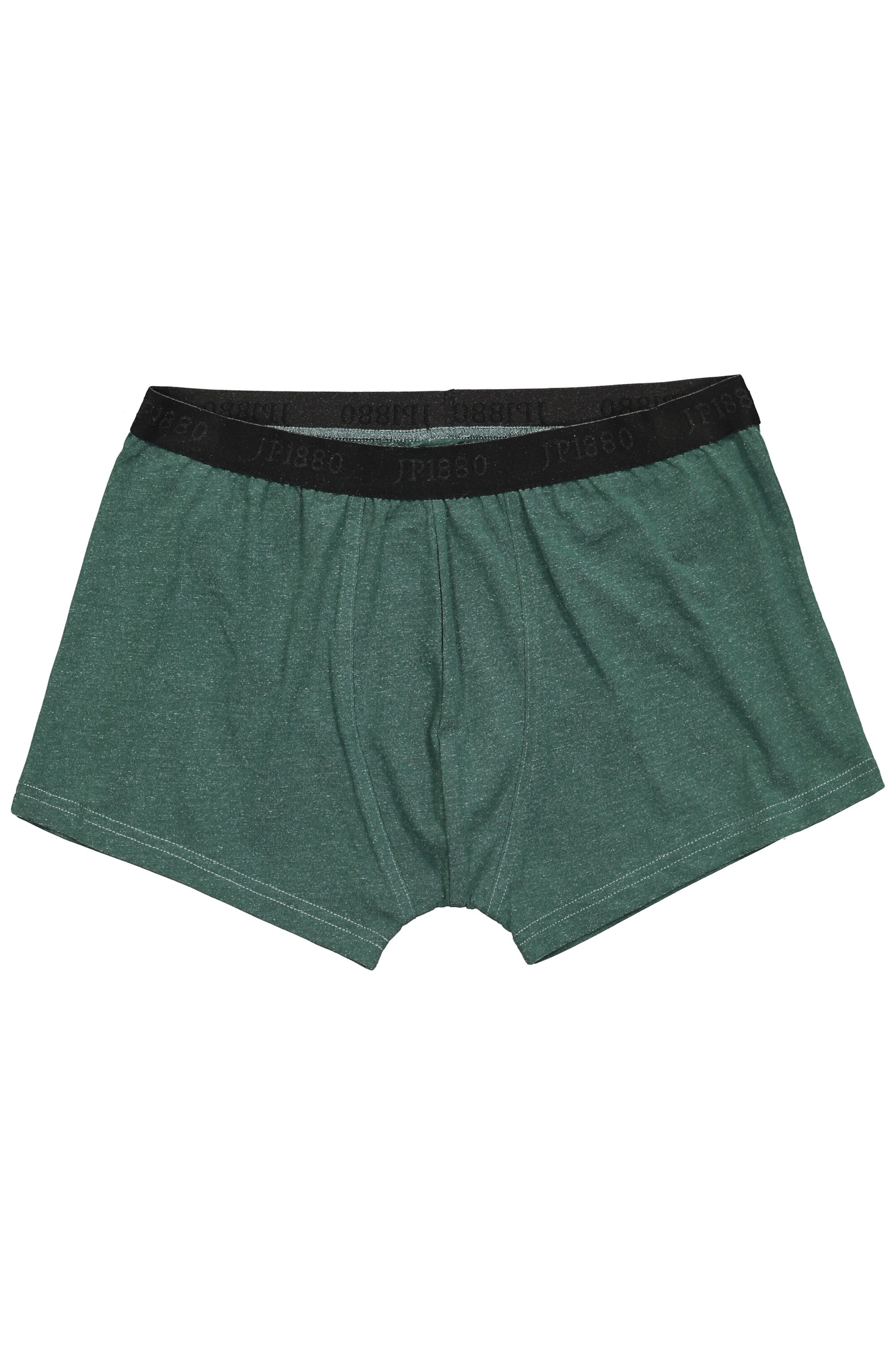 JP1880 Slip in Grün: Vorderseite