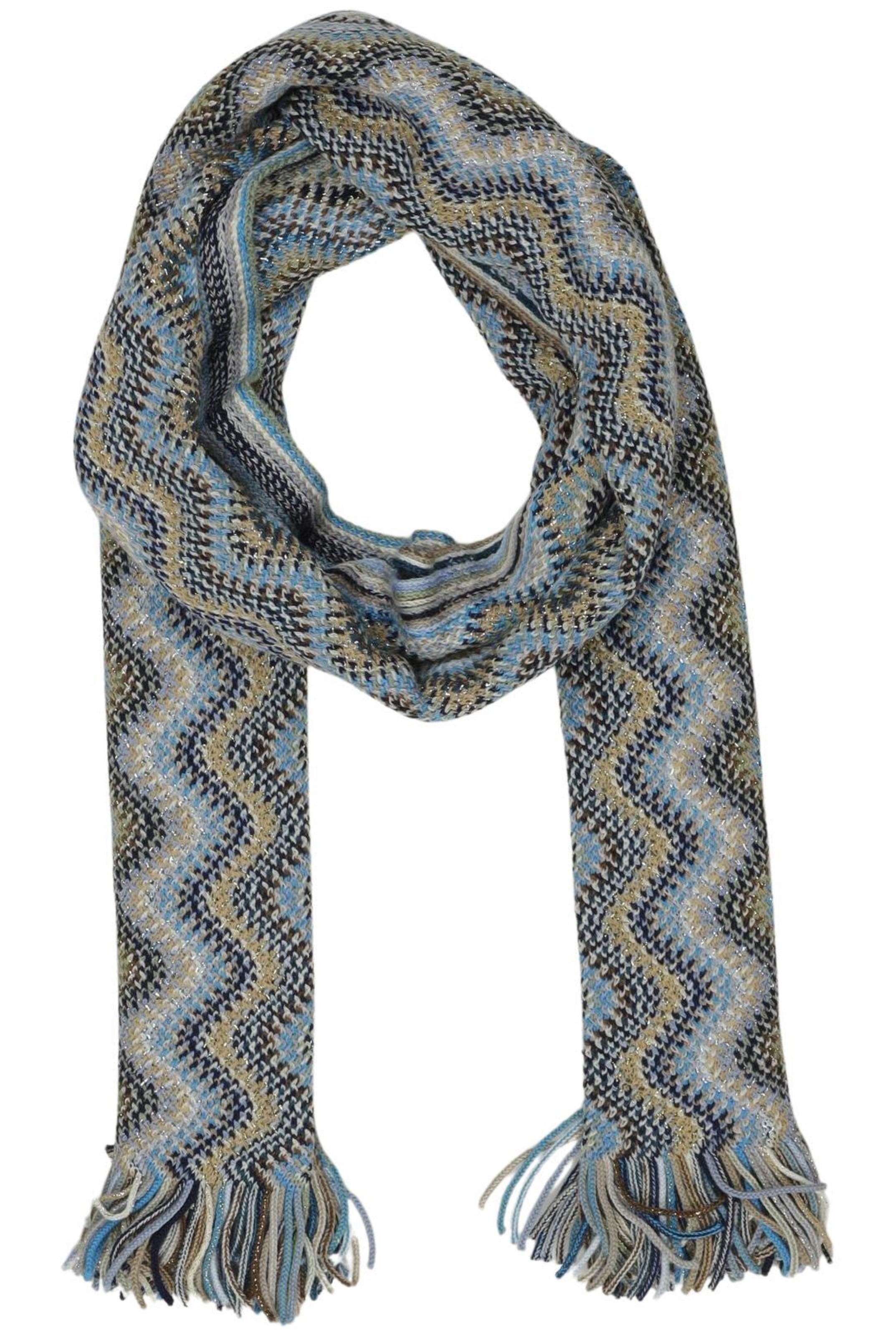 MISSONI Scarf & Wrap in One size in Mixed colors, Item view