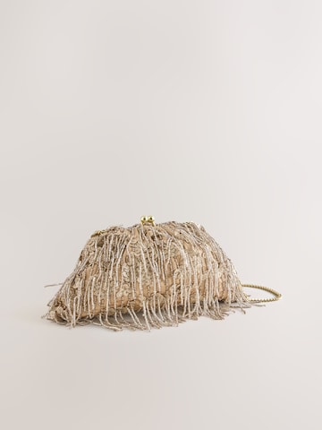 Pochette di Next in beige