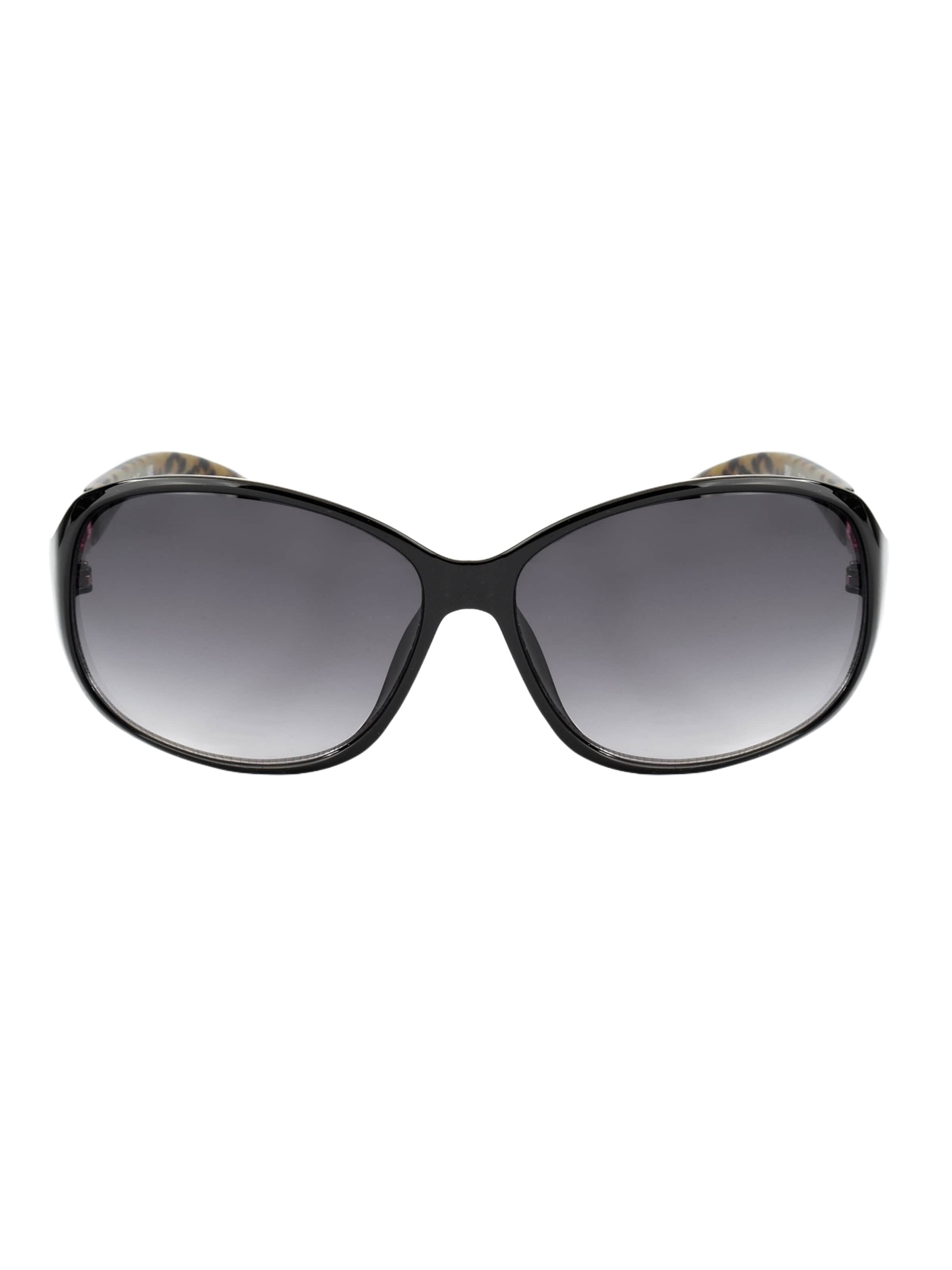 GUESS Sunglasses in Black