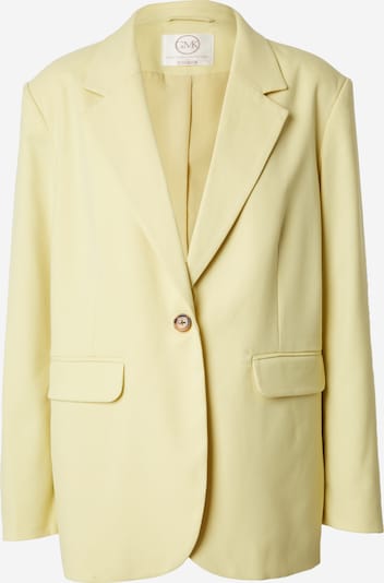 Guido Maria Kretschmer Women Blazer 'Brittany' em amarelo, Vista do produto