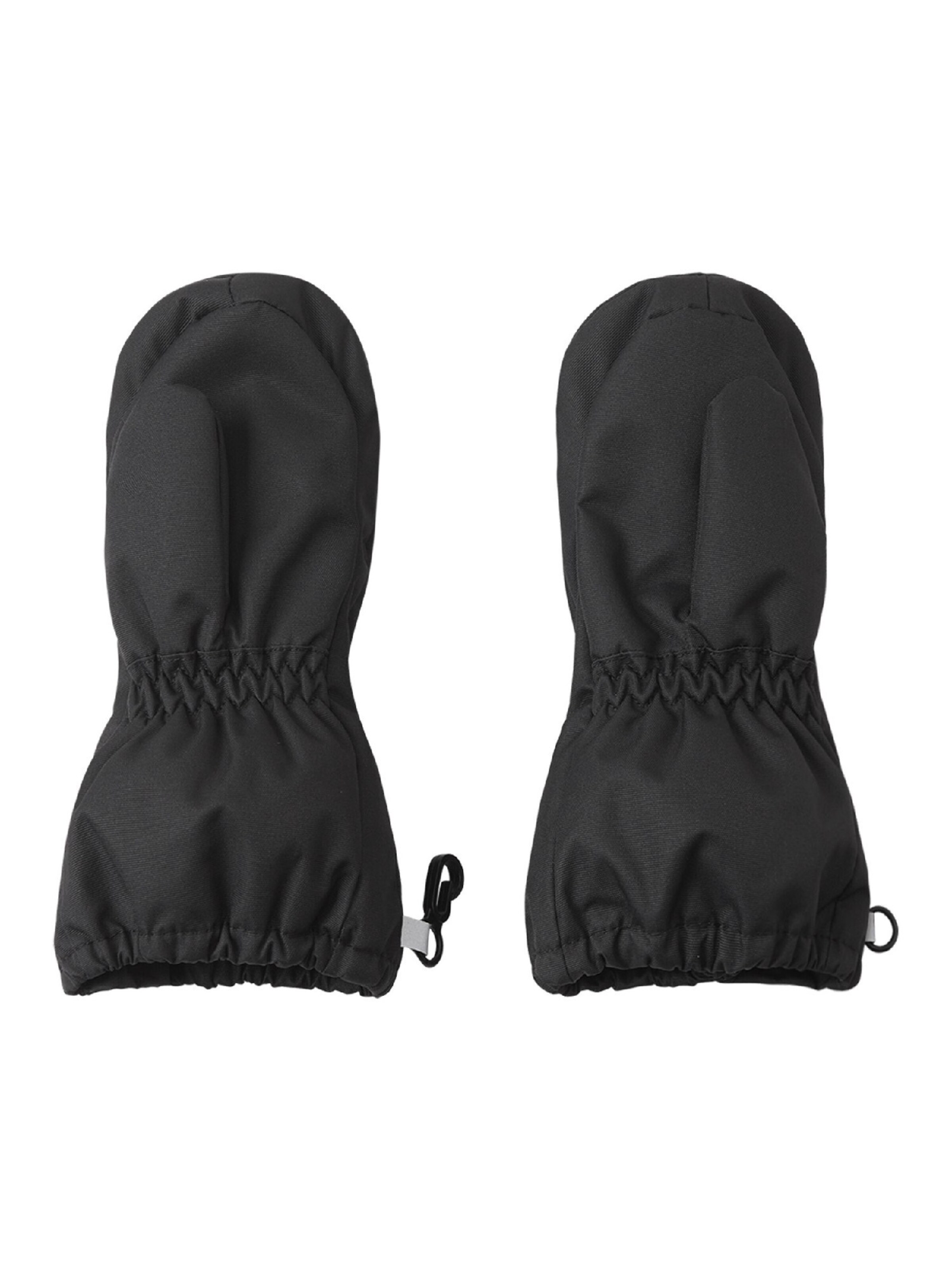 Reima Handschuhe  ' Omapari ' in Schwarz
