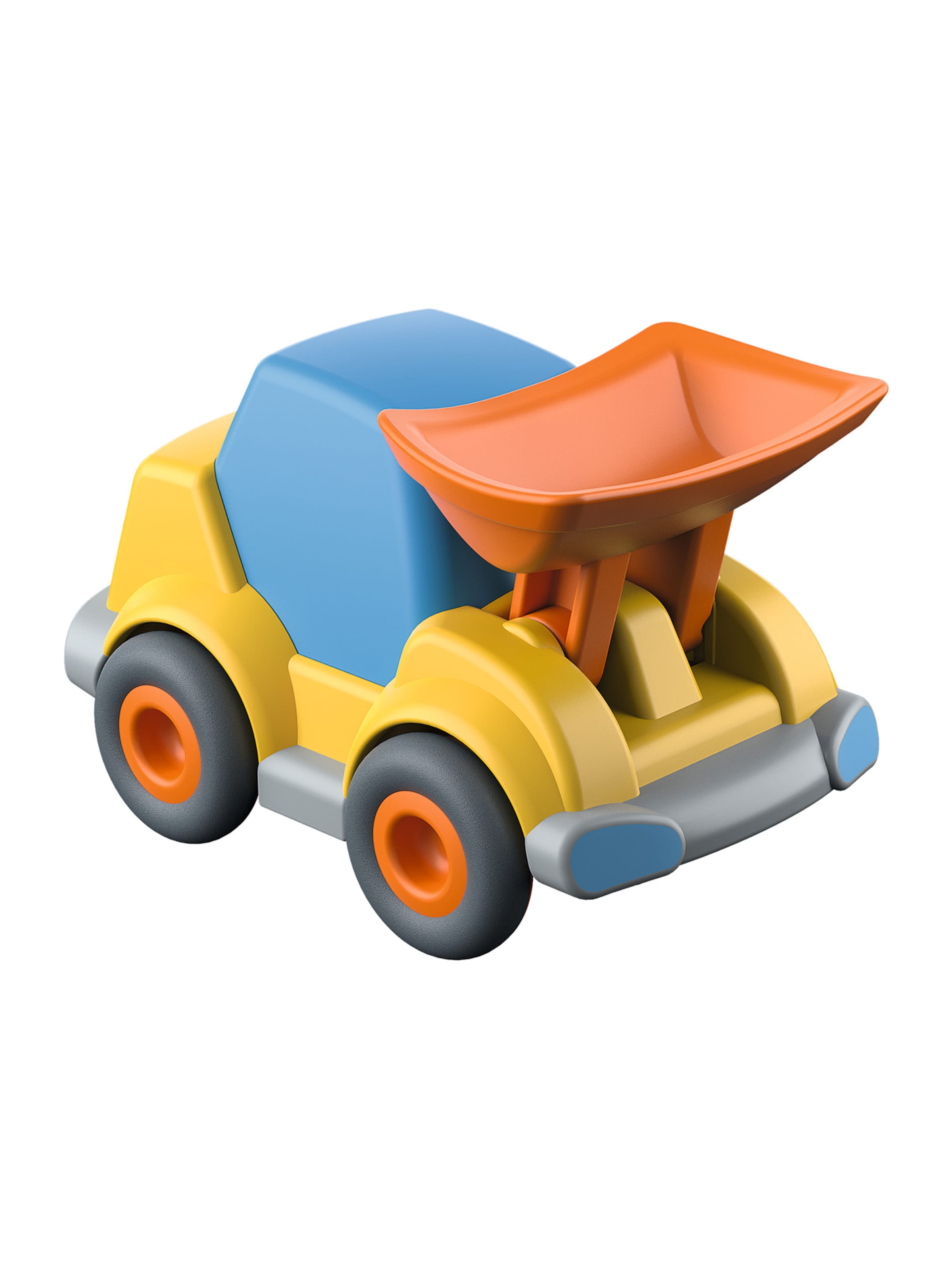 HABA Spel 'Fahrzeug Set' in Gemengde kleuren