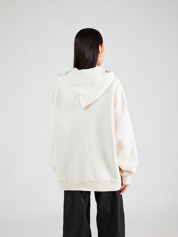 ELLESSE Sweatshirt 'Vignole' i hvid