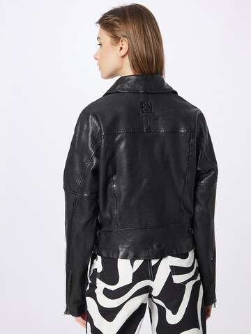 Veste mi-saison 'Lieke' FREAKY NATION en noir