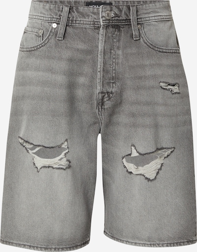 JACK & JONES Jeansy 'JJIALEX JJORIGINAL' w kolorze szary denimm, Podgląd produktu