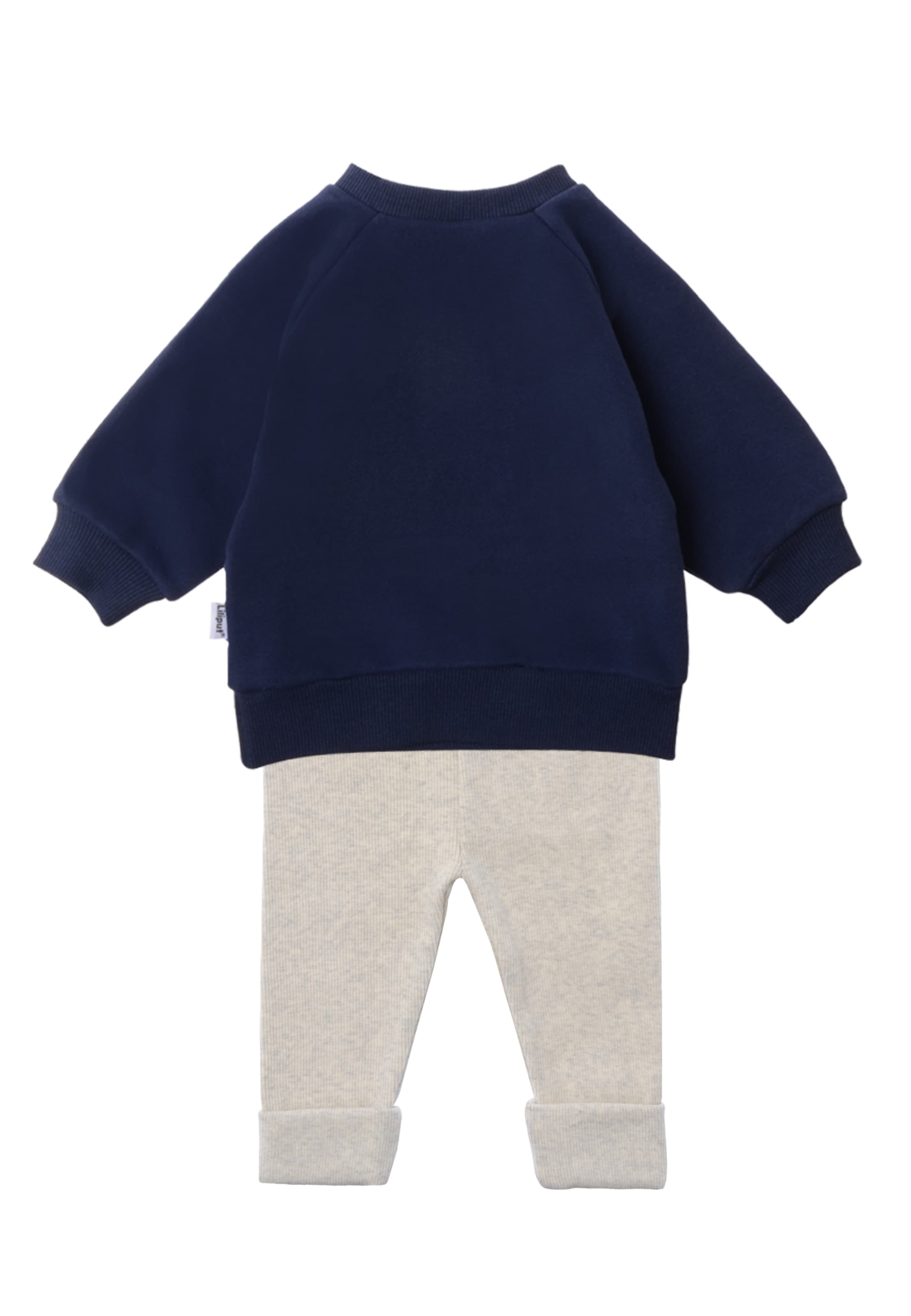 LILIPUT Set 'Herz' in Blau