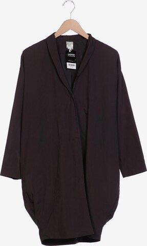 Monki Jacket & Coat in XS in Grey: front