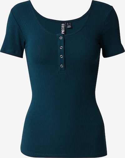 PIECES Majica 'Kitte' u tamno plava, Pregled proizvoda