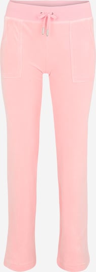 Kelnės 'DEL RAY' iš Juicy Couture Petite, spalva – rožių spalva, Prekių apžvalga