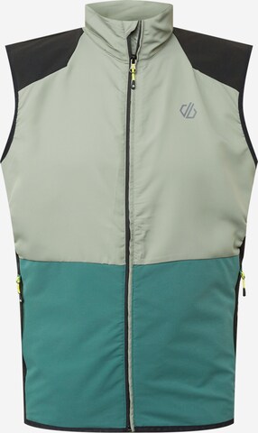 DARE2B Sports Vest 'Aptile II' in Green: front