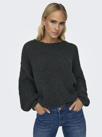 Pull-over ONLY en gris