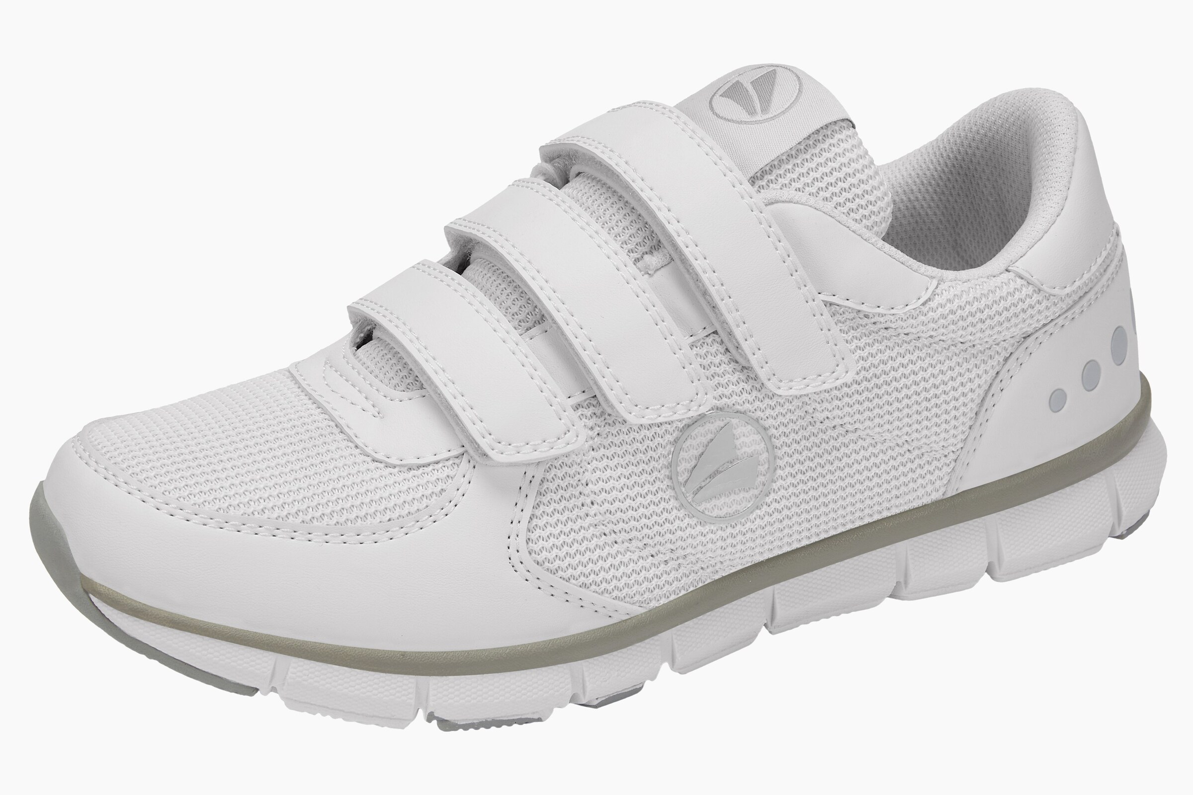 JAKO Sneakers in White