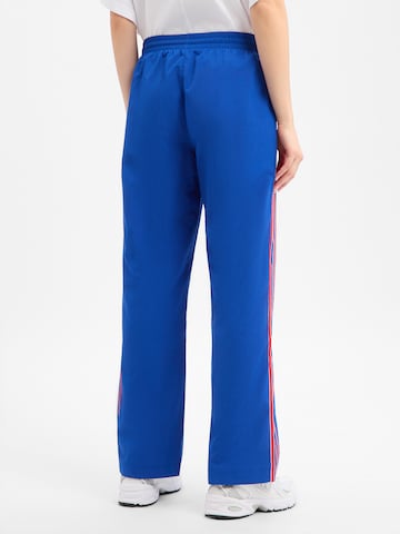 ADIDAS ORIGINALS Regular Hose in Blau