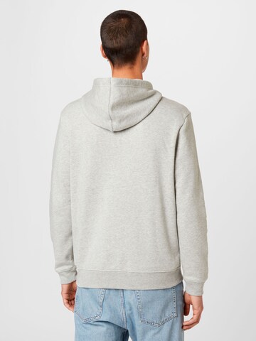 GAP Sweatshirt in Grau