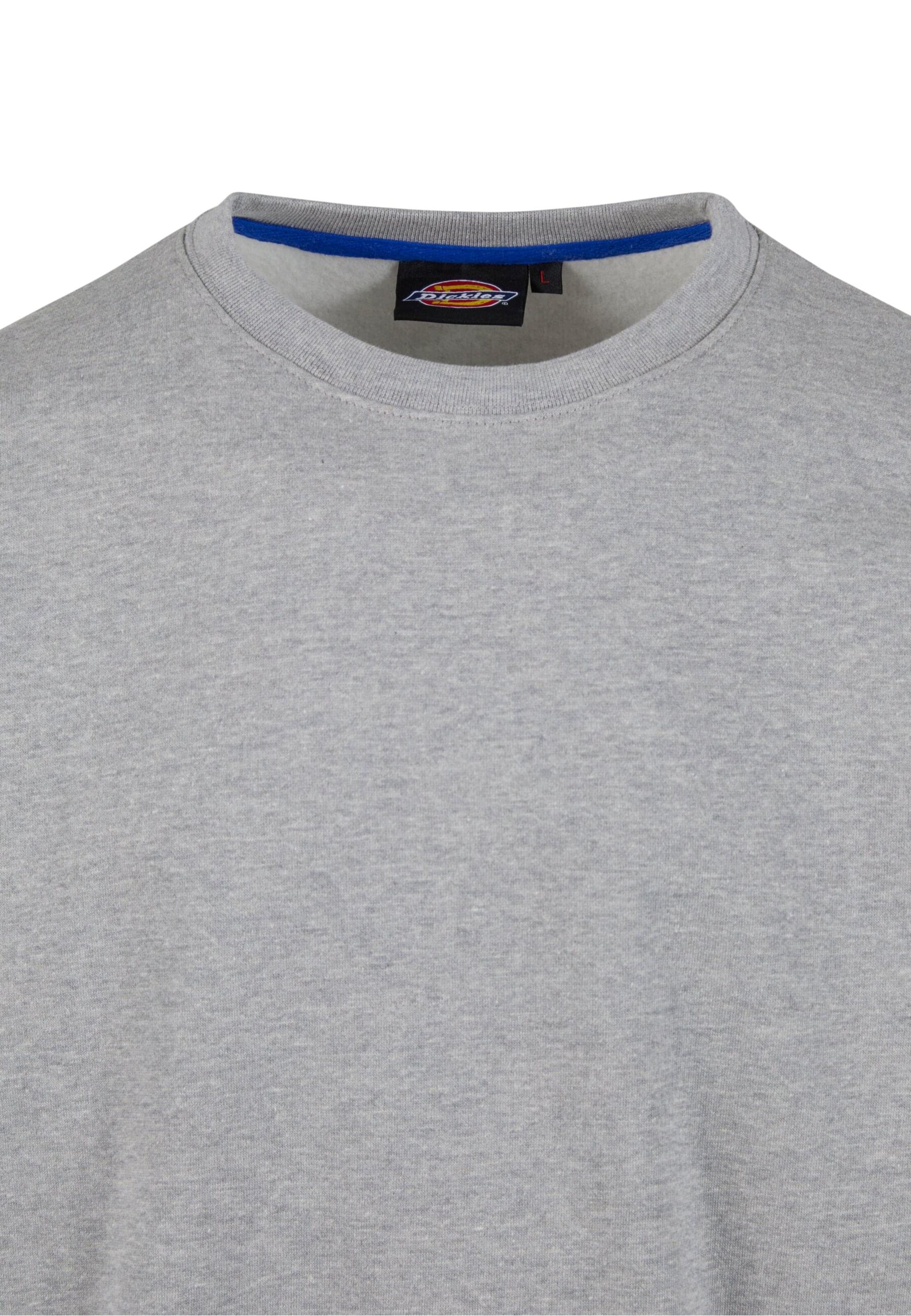 DICKIES Sweatshirt in Grijs