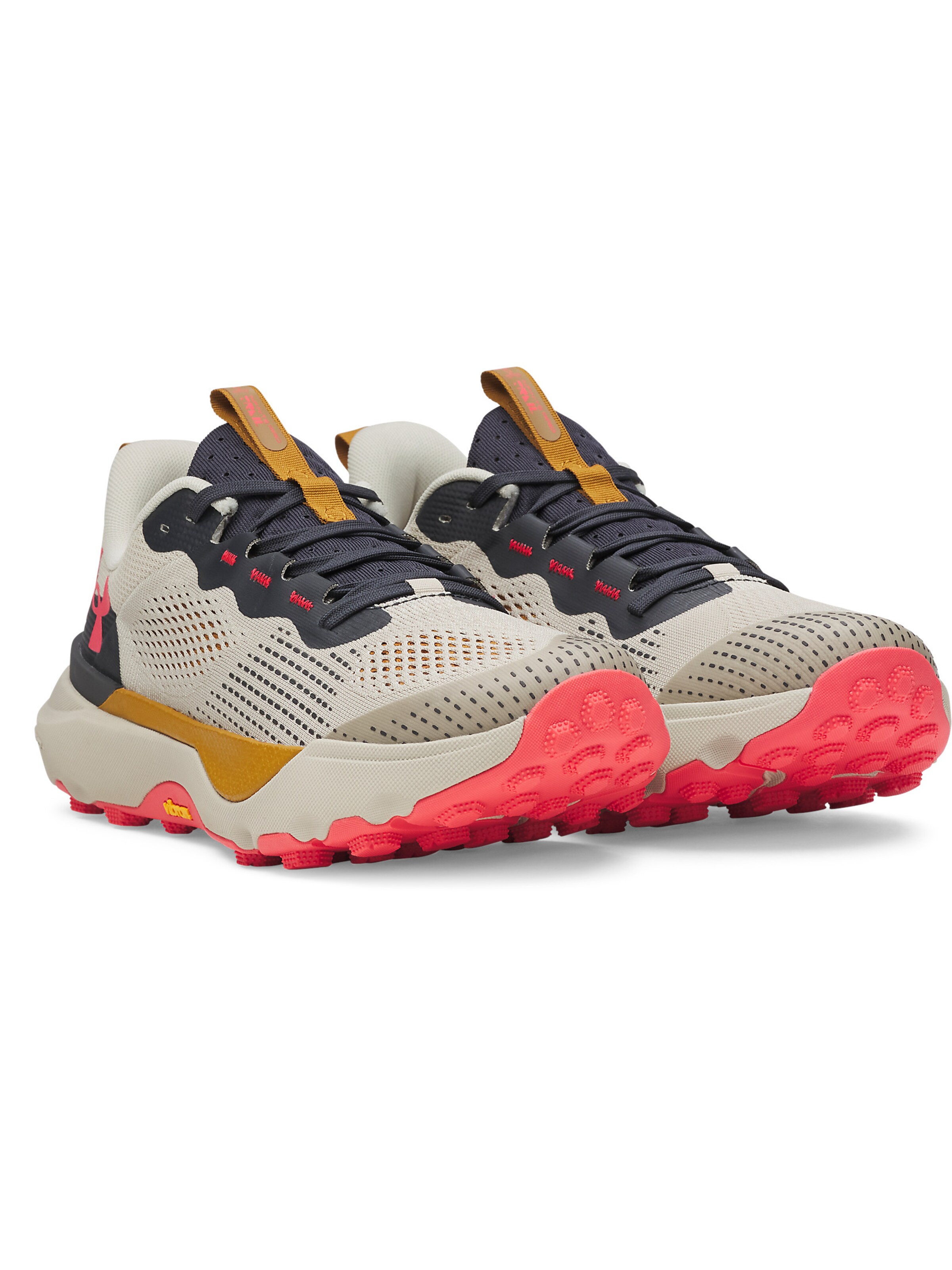 UNDER ARMOUR Sneakers laag in Gemengde kleuren