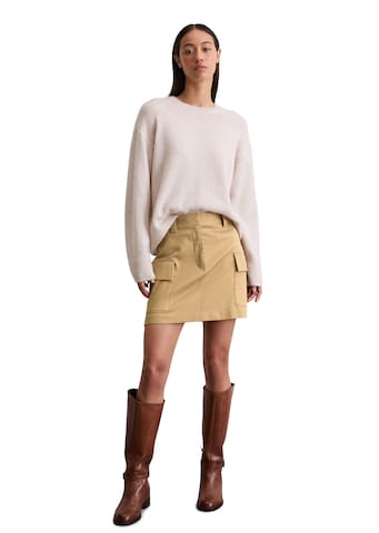 Marc O'Polo Rock in Beige