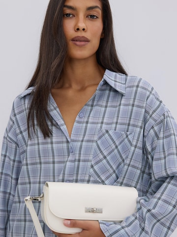 Estro Blouse '2711' in Blue