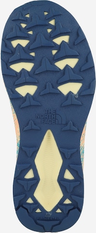 THE NORTH FACE Running Shoes 'VECTIV EMINUS' in Yellow
