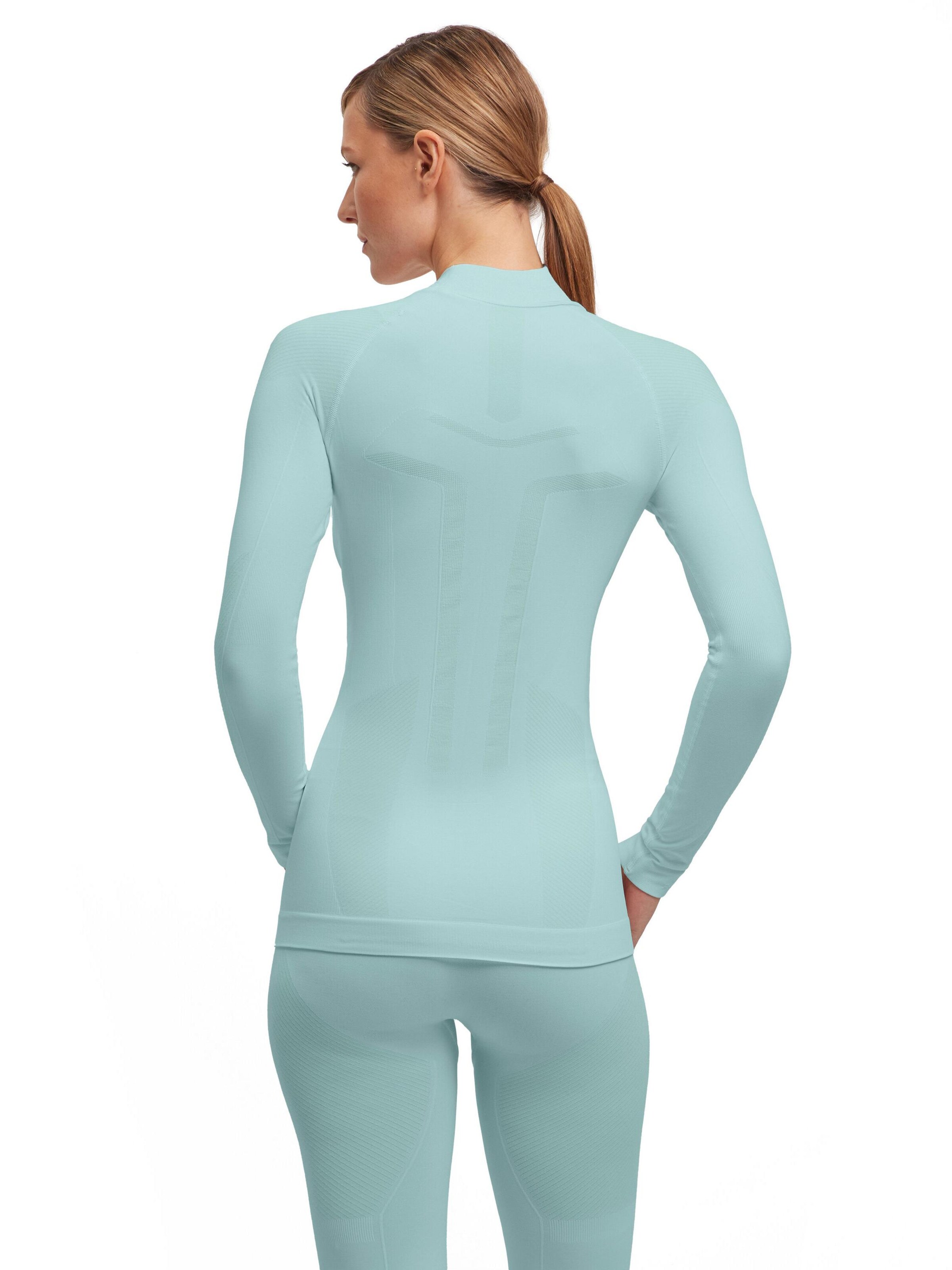 FALKE Base Layer‌‌‌‌‌‌‌‌‌‌ in Grün